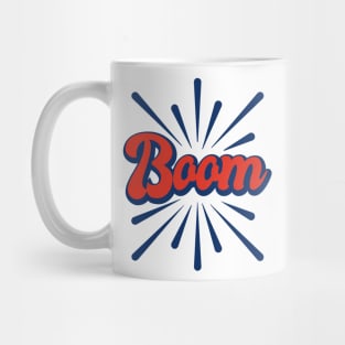 Boom Mug